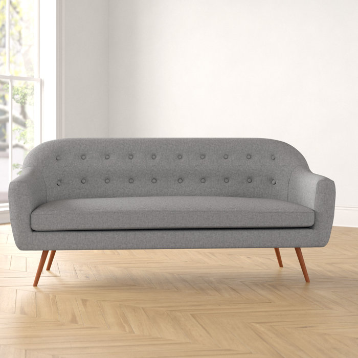Mercury Row® Geraldton 73'' Upholstered Sofa & Reviews Wayfair